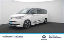 Volkswagen T7 2023