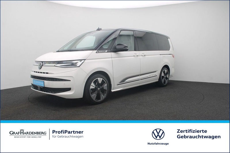 Volkswagen T7