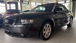 Audi A4 2005