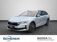 Skoda Octavia 2025