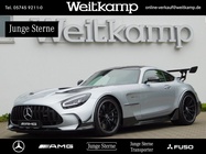 Mercedes-Benz AMG GT 2022