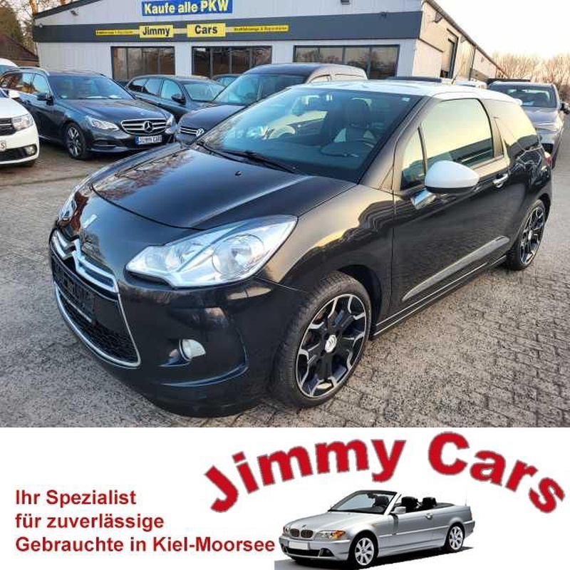 Citroen DS3