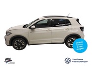 Volkswagen T-Cross 2025