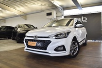 Hyundai i20 2019