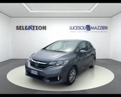 Honda Jazz 2019