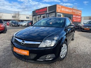 Opel Astra 2008
