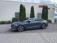 Audi A5 2025