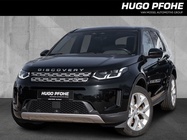 Land Rover Discovery Sport 2021
