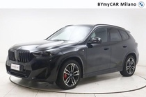 BMW X1 2025