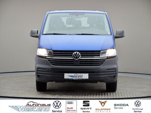 Volkswagen T6 2022