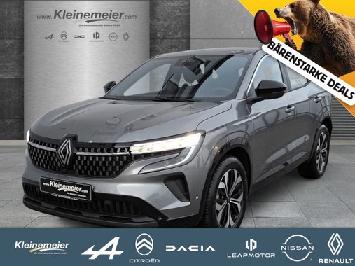 Renault Austral 2025
