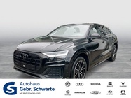 Audi Q8 2022