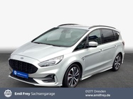 Ford S-Max 2022
