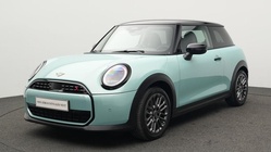 MINI Cooper 2025