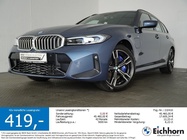 BMW 3 Series 2024