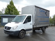 Mercedes-Benz Sprinter 2009