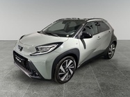 Toyota Aygo 2024