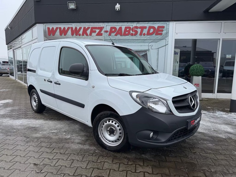 Mercedes-Benz Citan