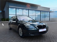 BMW 5 Series 2009