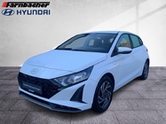 Hyundai i20 2024