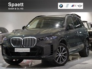 BMW X5 2025