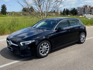 Mercedes-Benz A-Class 2019