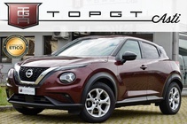 Nissan Juke 2020