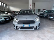 MINI Countryman 2021