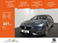 Seat Leon 2025