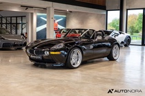 BMW Z8 2002