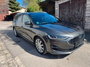 Ford Focus 2022