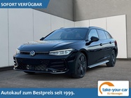 Volkswagen Passat 2026