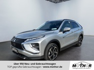Mitsubishi Eclipse Cross 2024