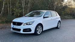 Peugeot 308 2019