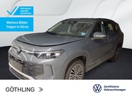 Volkswagen Tayron 2025