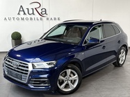 Audi Q5 2020