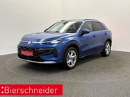 Volkswagen T-Roc 2026