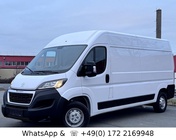 Peugeot Boxer 2024