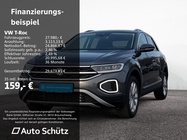 Volkswagen T-Roc 2024