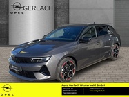 Opel Astra 2024