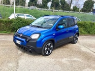 Fiat Panda 2025
