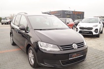 Volkswagen Sharan 2020