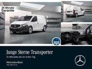 Mercedes-Benz Citan 2025