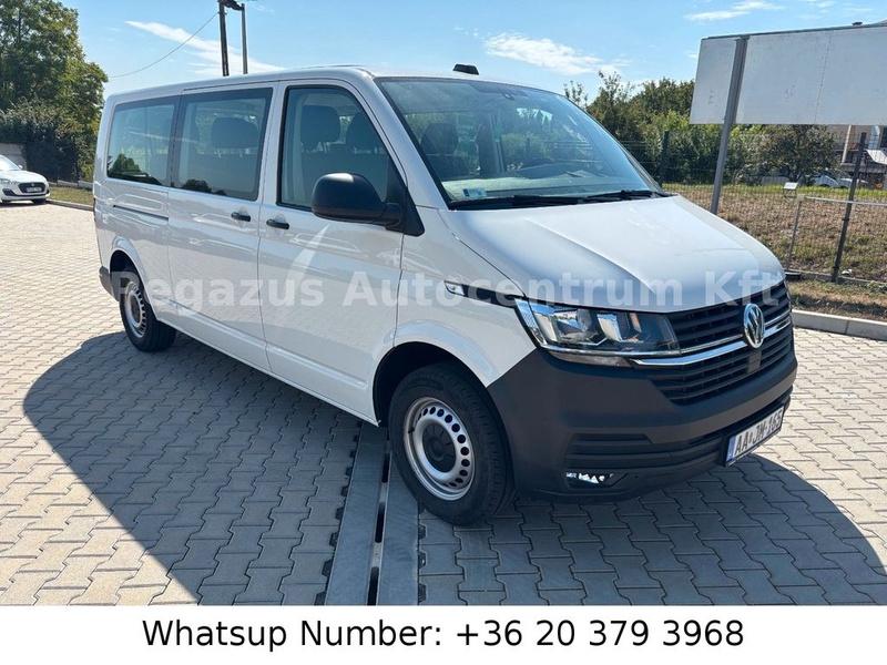 Volkswagen T6