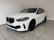 BMW 1 Series 2019