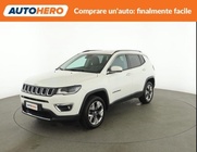 Jeep Compass 2021