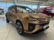 KGM Actyon 2026
