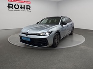 Volkswagen Passat 2025