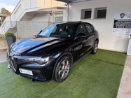 Alfa Romeo Stelvio 2023