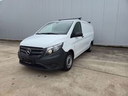 Mercedes-Benz Vito 2018